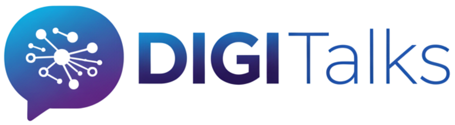Logo DIGITalks